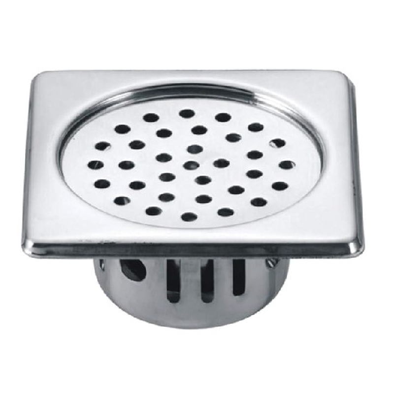 Maze Overhead Shower