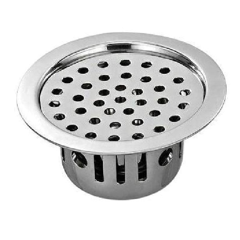 Jaquar Maze Round Shower