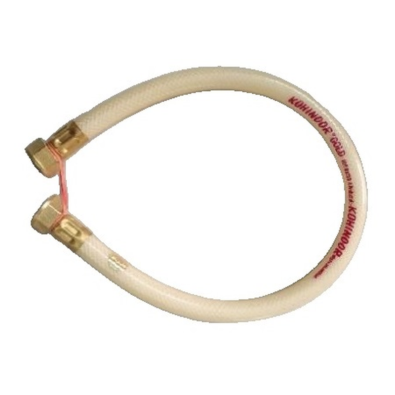 Watertec RPVC Ball Valve