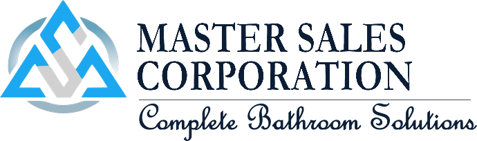 Master Sales Corporation - Complete Bathroom Solutions